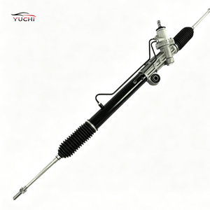 แร็คพวงมาลัยไฮดรอลิกใหม่ 8-97234439-3 8-97943521-0 สำหรับ Isuzu D-Max 2002 พวงมาลัยขวา - Product Image 1