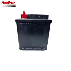 Batería <span class=keywords><strong>de</strong></span> <span class=keywords><strong>Arranque</strong></span> para Vehículo, 12v 78A, Sistema Eléctrico, para <span class=keywords><strong>Mercedes</strong></span> Benz <span class=keywords><strong>de</strong></span> Segunda Generación - Product Image 6