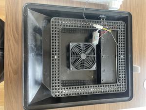 Incubateur automatique 64 <span class=keywords><strong>œuf</strong></span>s pour poulets, canards, pigeons, cailles et oiseaux – Neuf – Machine <span class=keywords><strong>à</strong></span> couver les <span class=keywords><strong>œuf</strong></span>s <span class=keywords><strong>à</strong></span> <span class=keywords><strong>vendre</strong></span> - Product Image 5