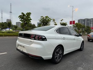 Autos Usados Peugeot <span class=keywords><strong>308</strong></span> Sedán, Volante a la Izquierda, Automático, Tracción Delantera, 1.6L, Bajo Kilometraje, Sin Accidentes, Exportación al por Mayor, 2016-2019 - Product Image 3