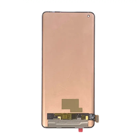 Écran tactile AMOLED et TFT d'origine pour téléphone mobile OnePlus 8 Pro, compatible avec les écrans LCD de téléphone mobile OnePlus8pro
