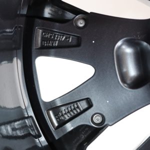 Cerchi Xywheel per I7 G70 909M Design 21*9J ET24/21*10.5J ET44 36115A19DF6/36115A19DF7 Cerchi da 21 pollici per I7 G70 735i 740d 740i - Product Image 6