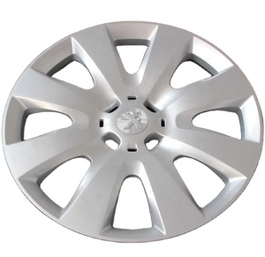 Cubierta de Rueda NUEVA para <span class=keywords><strong>Peugeot</strong></span> 301 <span class=keywords><strong>208</strong></span> 2008 - Product Image 1