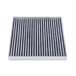 Cabin Bộ lọc không khí nhà sản xuất bộ lọc không khí 87139-30040 87139-30070 Tương thích với to-yota Camry Corolla Hot Bán Bộ lọc không khí cabin - Product Image 2