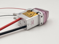 Module de diode laser 1000W 808nm à onde unique LT HPL UPP CLE BML RG pour réparation de poignée de pièce à main refroidie par canal macro