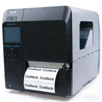 Impresora Sato Cl6nx Plus 203dpi, Solución de Impresión Inteligente para la Gestión de la Cadena de Suministro