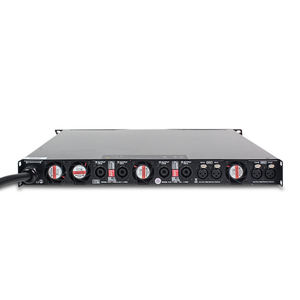 <span class=keywords><strong>Amplificador</strong></span> de potencia de concierto digital de <span class=keywords><strong>20000</strong></span> vatios Rms Profesión Show Simbosen 1U <span class=keywords><strong>Amplificador</strong></span> - Product Image 5