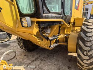 Japón Caterpillar 140G Motoniveladoras Caterpillar Motoniveladoras 140h 140K 140g Motoniveladoras - Product Image 6