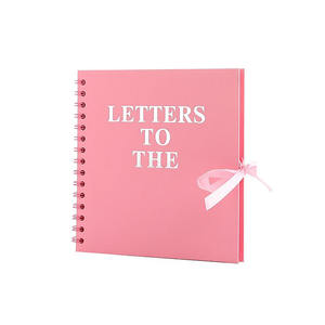 Fournitures pour <span class=keywords><strong>scrapbooking</strong></span>, papier vierge pour <span class=keywords><strong>scrapbooking</strong></span> DIY, 8 pouces, 12 pouces, <span class=keywords><strong>album</strong></span> de <span class=keywords><strong>scrapbooking</strong></span> pour mariage - Product Image 3