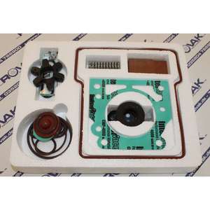 Set di manutenzione per Welch Ilmvac CRVpro6 - Product Image 2