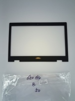 Bezel Trim Depan LCD Laptop Profesional untuk 650 G5 G6 G4 Notebook Housing B Shell Bingkai Keyboard Penutup Layar