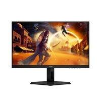 Monitor Gaming PC AOC Q24G4E 24 inci 180hz 2560x1440 350cd/m2 IPS QD-OLED 99% SRGB 0.5ms Waktu Respons 1000:1 Kontras Baru