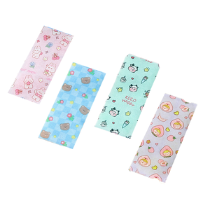 हॉट सेलिंग बेबी फीवर पैच कूल पैड फीवर - Product Image 5