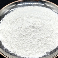 Poudre d'hydroxyde de calcium de qualité supérieure pour les matières premières chimiques
