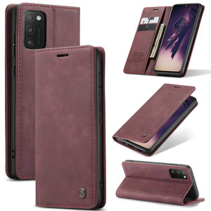 CaseMe – sac portefeuille pour filles, pour <span class=keywords><strong>Samsung</strong></span> A41 A31 A51 A71 A81 A24 A34 A54 A74 A53 A73, étui <span class=keywords><strong>Portable</strong></span> magnétique - Product Image 1