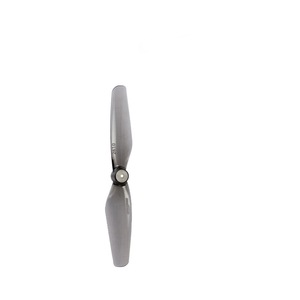 Hélice Gemfan 2610 para Drones de Carreras, Accesorios de Vuelo, Gris, 1.2mm de Transmitancia - Product Image 1