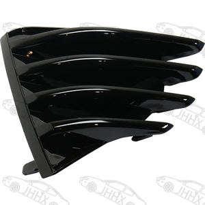 Cubierta de luz antiniebla de coche para <span class=keywords><strong>Toyota</strong></span> <span class=keywords><strong>Corolla</strong></span> <span class=keywords><strong>SE</strong></span> 2017 <span class=keywords><strong>2018</strong></span> 2019 cubierta de luz antiniebla - Product Image 3