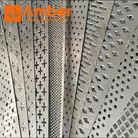 Grille perforée en acier inoxydable à fentes pour râpes de décortiqueuses agricoles de grains de café