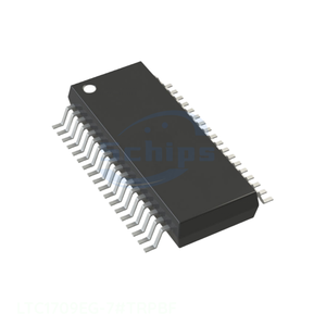 LTC1709EG-7#TRPBF Electronic Component Production 36 SSOP (0.209", 5.30mm Width) BOM IC In Stock Power Management (PMIC) IC REG - Product Image 1