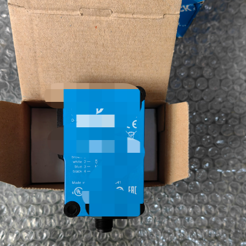 1pc New Wtb27-3p2461 Wtb273p2461 Photoelectric Sensor Expedited Shipping New Original Ready Stock Industrial Automation