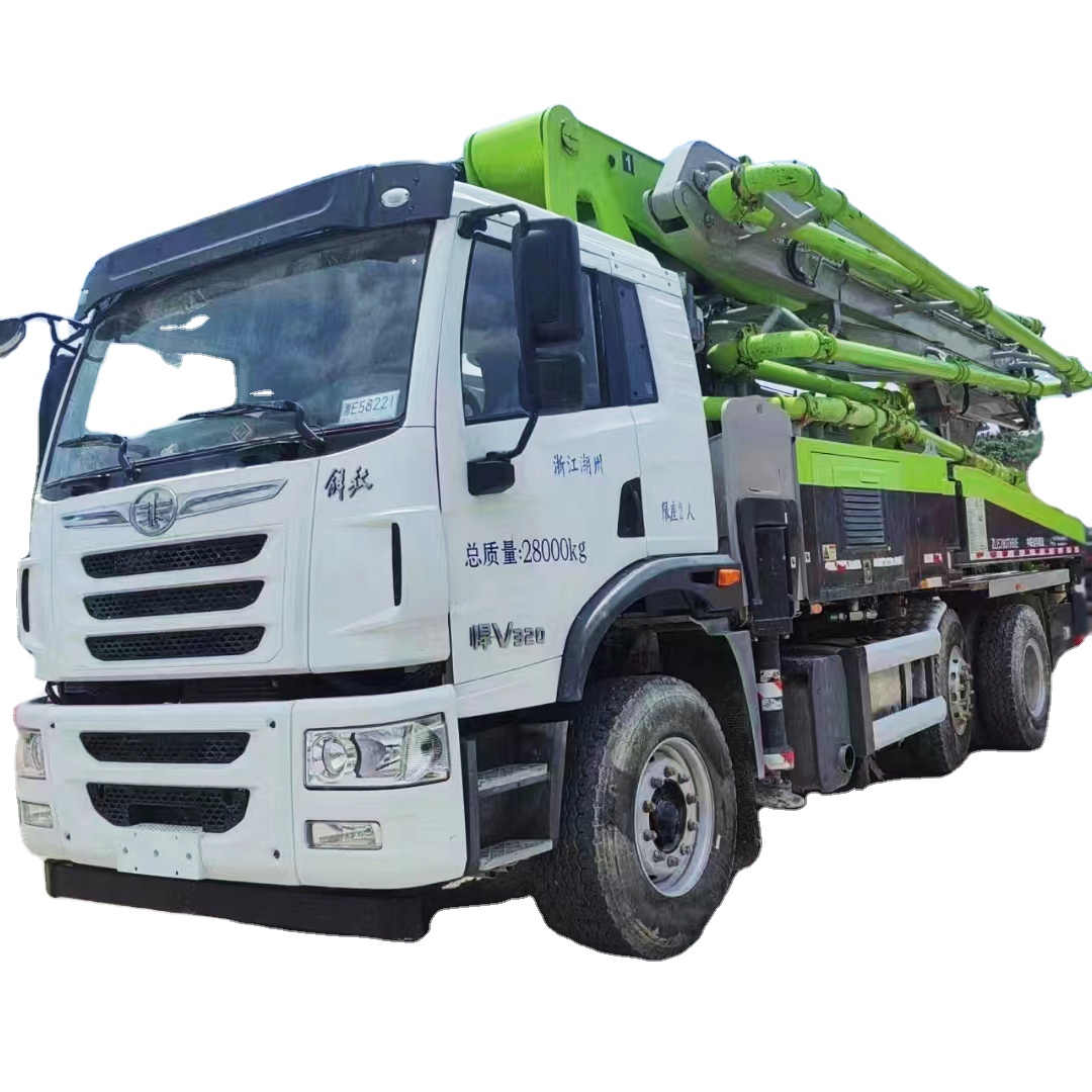 よこしん Genie Z-40/23 Boom Lift | 500 lb. Capacity