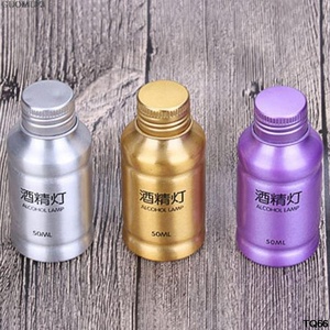 50 мл, портативная спиртовая Лампа - Product Image 2