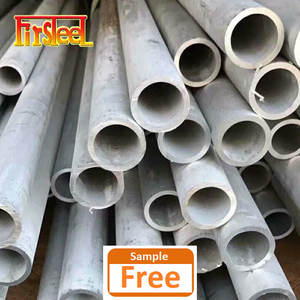 Barato 201 202 304 316 316l Tp316l 5mm de espesor <span class=keywords><strong>Aisi</strong></span> <span class=keywords><strong>316s</strong></span> 316l tubo de acero inoxidable Sch10 sin costura - Product Image 2