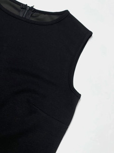Vestido Mini Sexy sin Mangas para Mujer, Moda <span class=keywords><strong>de</strong></span> Primavera 2026, Ideal para Citas y Fiestas, Venta al por Mayor en China, Gran Oferta - Product Image 4