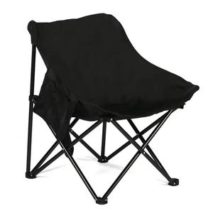 Chaise de camping et de pêche durable pour l'extérieur, idéale pour le croquis artistique - Product Image 1