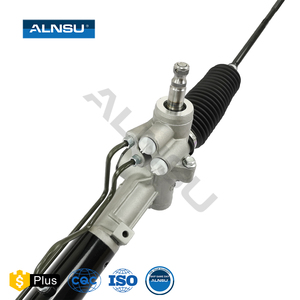 Cremagliera dello sterzo del telaio automatico di alta qualità per <span class=keywords><strong>SSANGYONG</strong></span> KORANDO <span class=keywords><strong>Actyon</strong></span> sport C200 nuovo Musso 46500-34002 46500-34003 LHD - Product Image 5