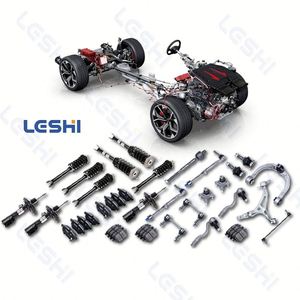 Amortiguador de Suspensión Coilover LESHI RTS para <span class=keywords><strong>BMW</strong></span> <span class=keywords><strong>E46</strong></span> Convertible 330ci 325ci 323ci <span class=keywords><strong>320cd</strong></span> 330cd - Product Image 5