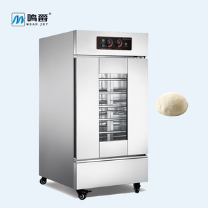 Thiết Bị Làm Bánh Bánh Mì Lên Men 6 Khay Bánh Mì Bột Bằng Chứng Máy Cho Bánh Mì Bột - Product Image 2