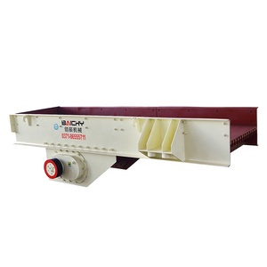 Rung Grizzly <span class=keywords><strong>Feeder</strong></span>, Máy Cấp Liệu Đá, Động Cơ Phễu Rung <span class=keywords><strong>Feeder</strong></span> - Product Image 5