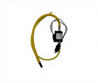 Pièces détachées pour imprimante SMT Asm 03129942 Bom Pompe à solvant Assy Gotec Emx 08-TC 111895 Dek 191088