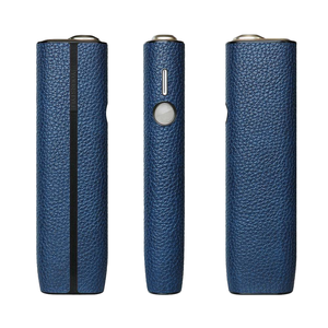 Funda de PU de Moda IQO de 7.ª Generación con Patrón de Litchi, Resistente a Golpes y al Desgaste, Modelo de 5 Pulgadas - Product Image 1