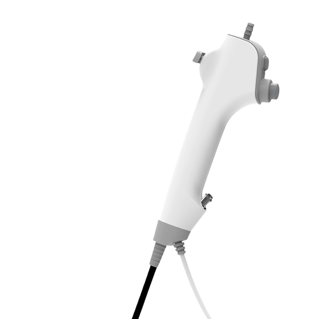 Portable Veterinary Endoscope Animal Endoscopy Equipment Set bronchoscope gastroscope Urology scope
