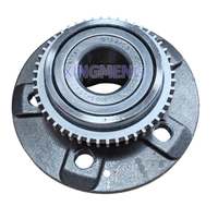 Pièces de rechange automatiques pièces de voiture OE 10094254 roulement de moyeu de roue arrière de voiture pour MG ZS MG GT MG 360 MG350 MG5