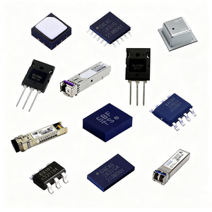 L9906TR H-Bridge Motor Driver 20-TSSOP - Product Image 1