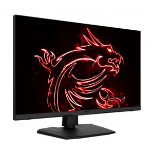 MSI MPG321QRF-QD 32นิ้ว WQHD 2560X1440แผงวงจรไวด์ IPS Quantum Dot Panel 175Hz 1Ms GtG HDR 600จอภาพสำหรับเล่นเกม