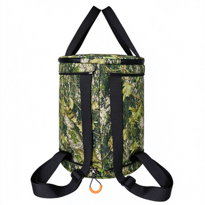 Custom Logo Insulated Waterproof Polyester Japanese Style Casual Cooler <b>Bag</b> Light Weight Beer Cooler Pops for Beach Camping - Product Image 3