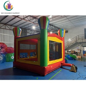 <span class=keywords><strong>Castillo</strong></span> Inflable Popular con Tobogán, Brincolín Inflable para Niños, <span class=keywords><strong>Castillo</strong></span> Inflable en Venta - Product Image 4