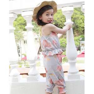 Proveedor Mayorista de Conjuntos de Ropa para Niños con Diseño de Blusa Tailandesa - Product Image 5