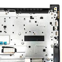 Coque supérieure et repose-poignets C pour Lenovo Thinkpad E14 Gen2, pièces d'ordinateur 5M10W64663