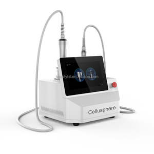 Physique Cellusphère Muscle Relax Boule Intérieure Rouleau Sphère Machine Drainage Lymphatique Endo Masseur <span class=keywords><strong>Brosse</strong></span> De Nettoyage Du <span class=keywords><strong>Visage</strong></span> - Product Image 2