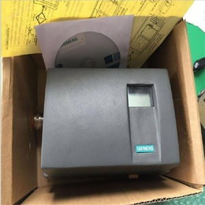เครื่องระบุตำแหน่ง Siemens Sipart Ps2 รุ่น 6dr5011-0eg00-0aa0 24v สำหรับงานผลิต - Product Image 1