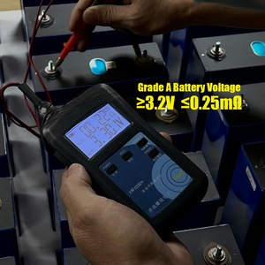 Batería de Almacenamiento de Energía Lifepo4 de Grado A de 280ah y 3.2v, Nueva de 2024 - Product Image 6