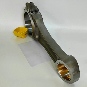 Biela de motor al por mayor C15 C18, piezas de culata 144-0725 1440725 para CAT 3508 3512 3516 - Product Image 2