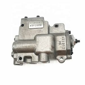 Régulateur de <span class=keywords><strong>pompe</strong></span> hydraulique pour excavatrice E320C 325 320D 256-0093 245-0074 Actionneur de commande 256-0093 256-0096 2560096 - Product Image 2