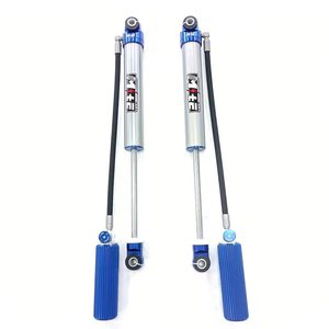 Suspensions Patrol Y61-y60, <span class=keywords><strong>kit</strong></span> de <span class=keywords><strong>suspension</strong></span> <span class=keywords><strong>pneumatique</strong></span> 4x4 pour voitures, amortisseur, <span class=keywords><strong>kit</strong></span> de levage de 5 pouces, bleu - Product Image 6