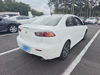 Harga grosir Mitsubishi Lancer EX 2016 1.8 bensin FWD5 bekas